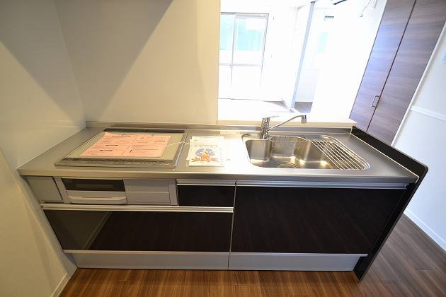 Ｐｒｅｍｉａｓ キッチン