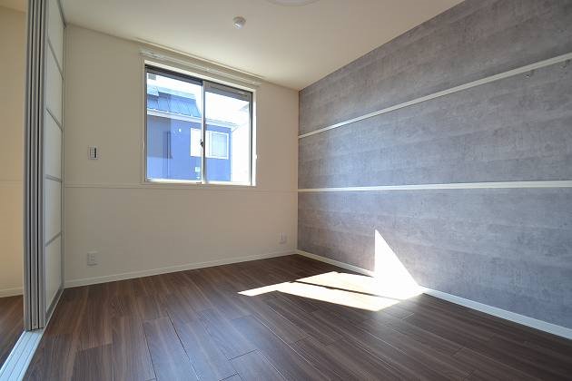 Ｐｒｅｍｉａｓ ベッドルーム