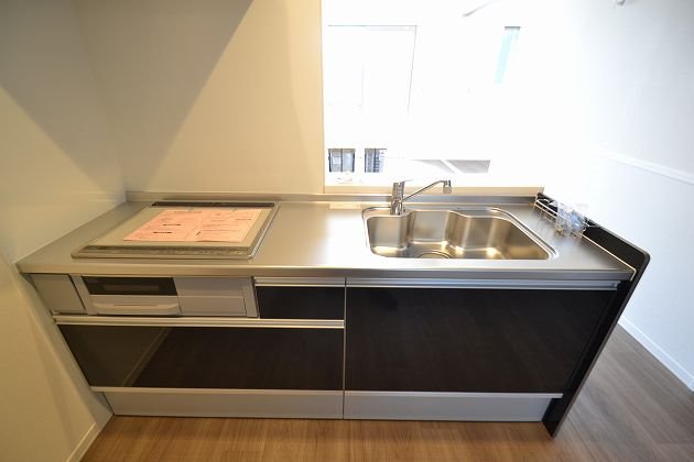 Ｐｒｅｍｉａｓ キッチン