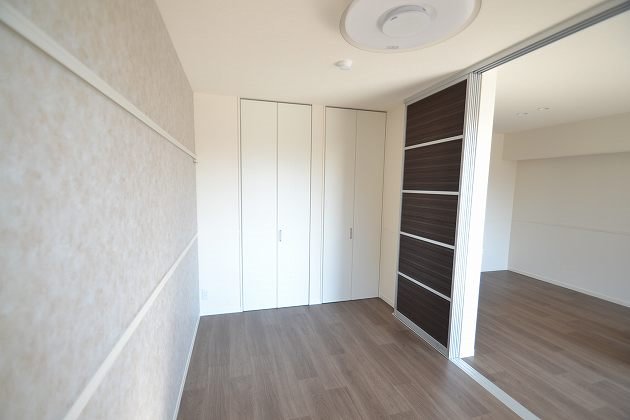 Ｐｒｅｍｉａｓ ベッドルーム