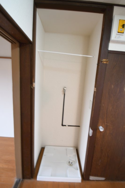 高橋コーポ その他7