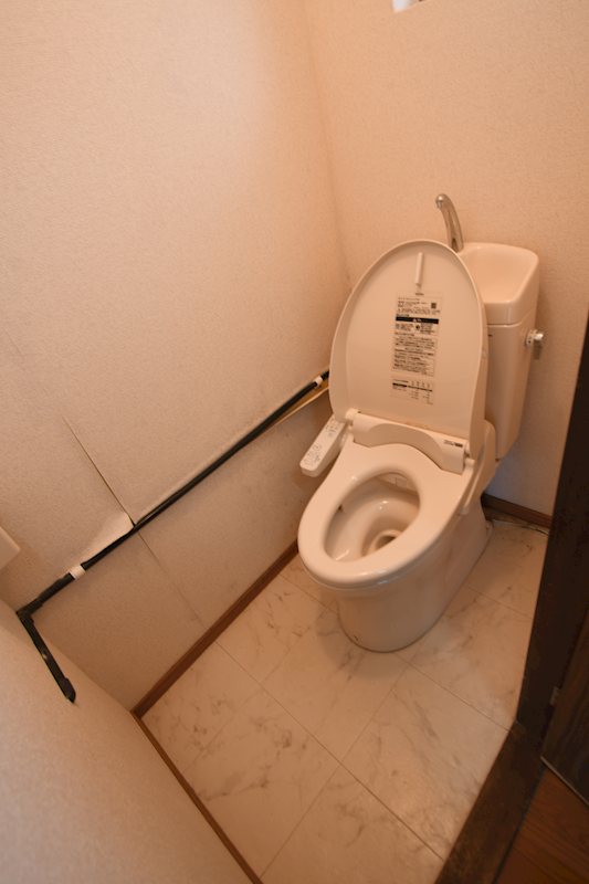 高橋コーポ その他8