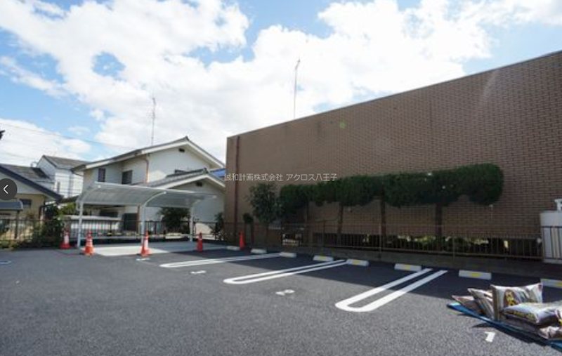 Casa Sereno その他3