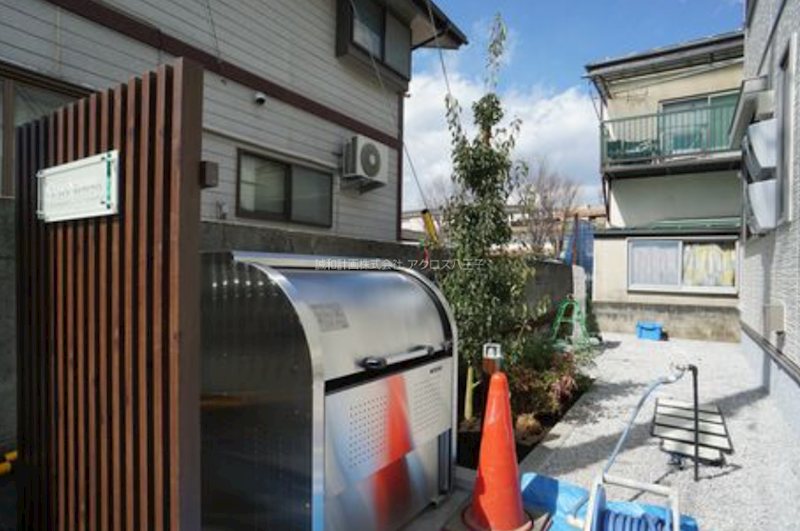 Casa Sereno その他5