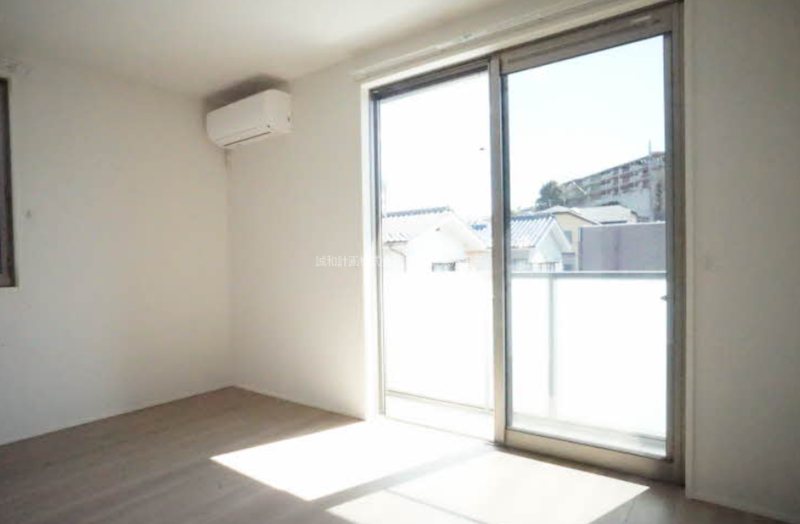 Casa Sereno リビング