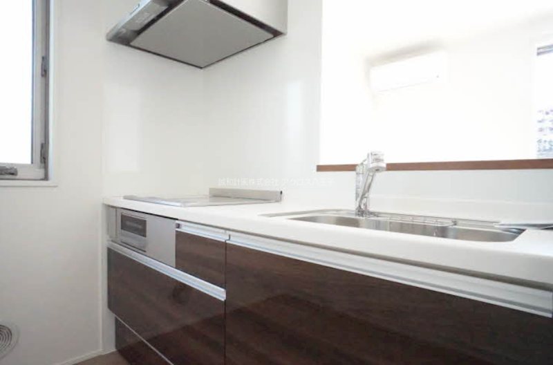 Casa Sereno キッチン