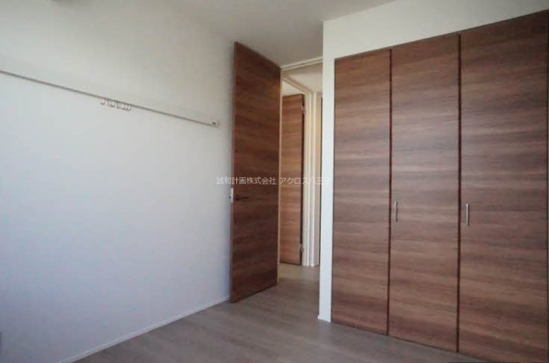 Casa Sereno ベッドルーム