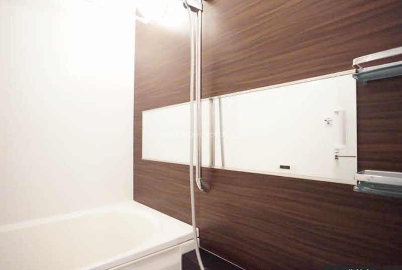 Casa Sereno 風呂画像