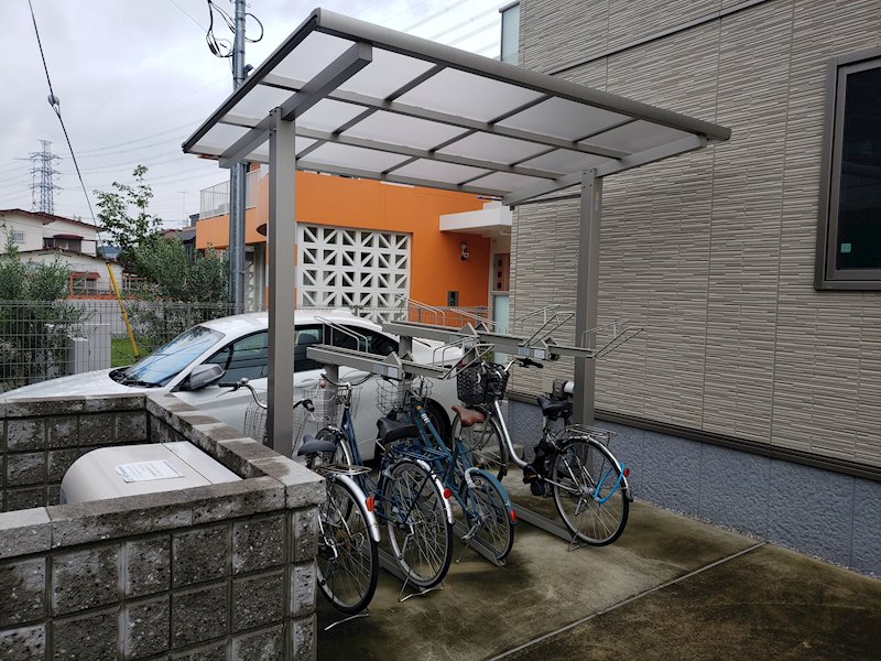 メルシー その他共有部分