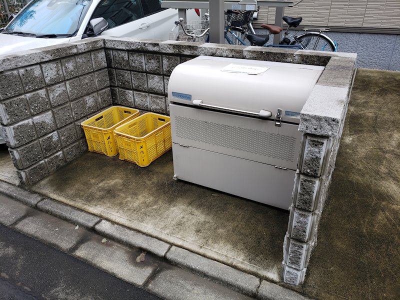 メルシー その他共有部分