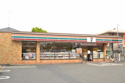 シティハイムウィステリア 周辺画像2