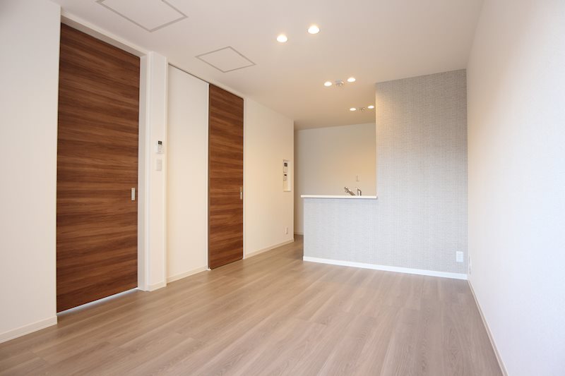 ラヴィルアール その他外観5