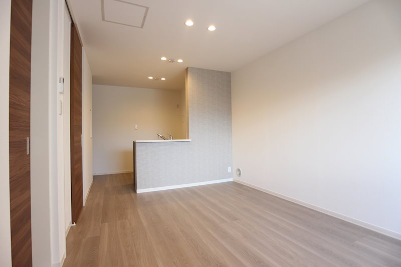 ラヴィルアール リビング