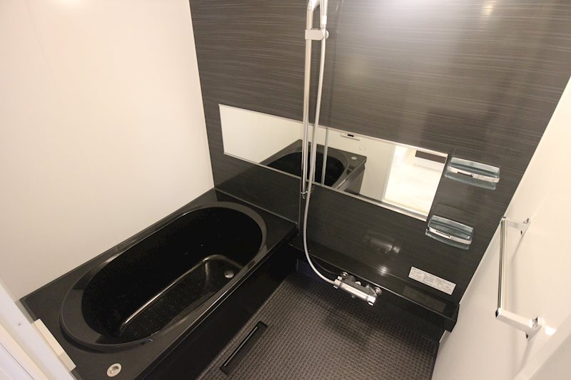 ラヴィルアール 風呂画像