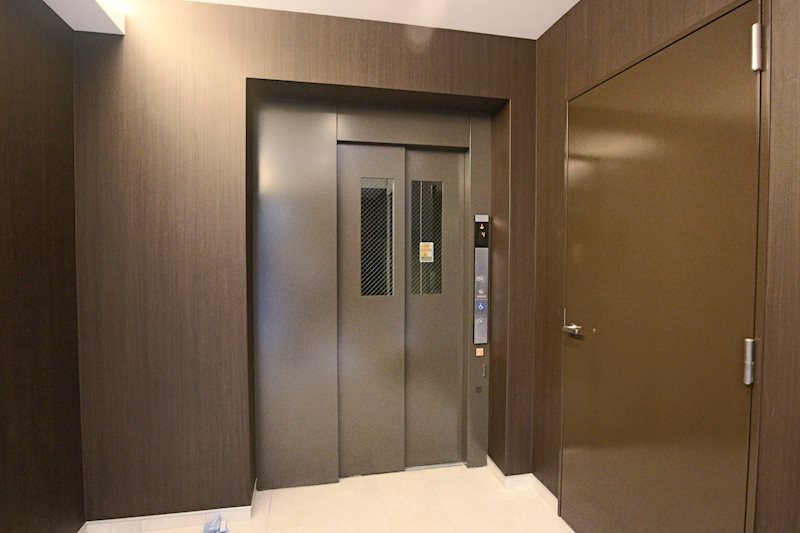 ラヴィルアール その他外観3