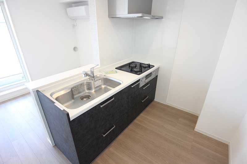 ラヴィルアール キッチン