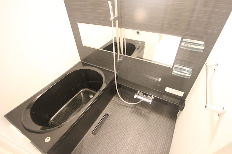 ラヴィルアール 風呂画像