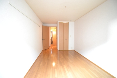 Dream Lights ベッドルーム