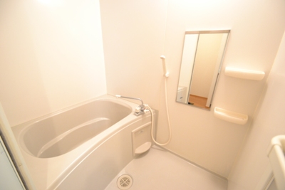 Dream Lights 風呂画像