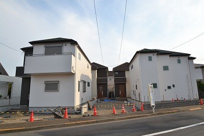 AcrossTown美堀町B その他9