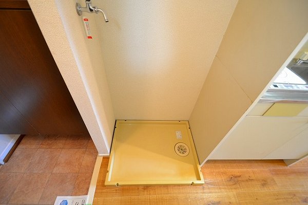 レミントンテラスＡ その他4