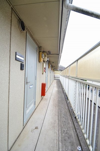 レミントンテラスＡ その他9