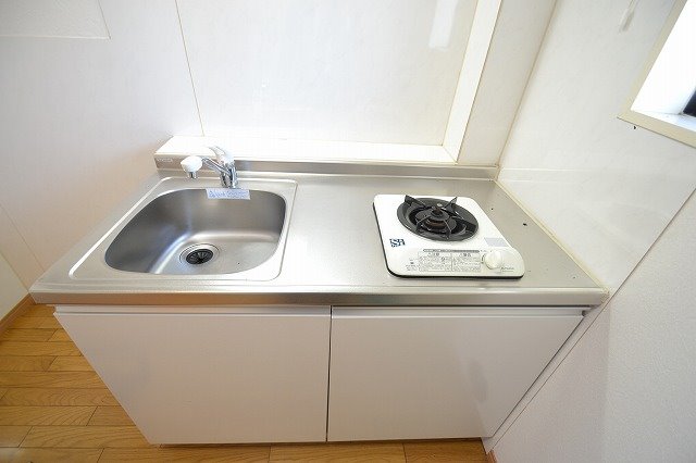 第３ハピネス キッチン