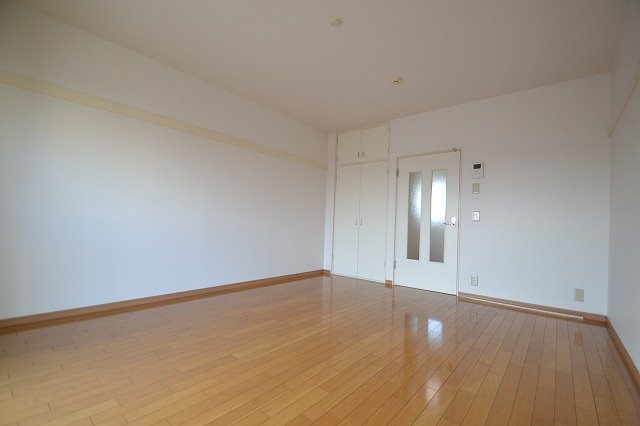 第３ハピネス ベッドルーム