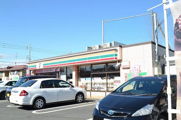 第３ハピネス 周辺画像1