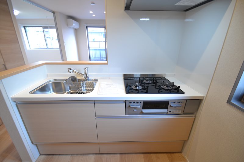 クオレール代沢 その他7