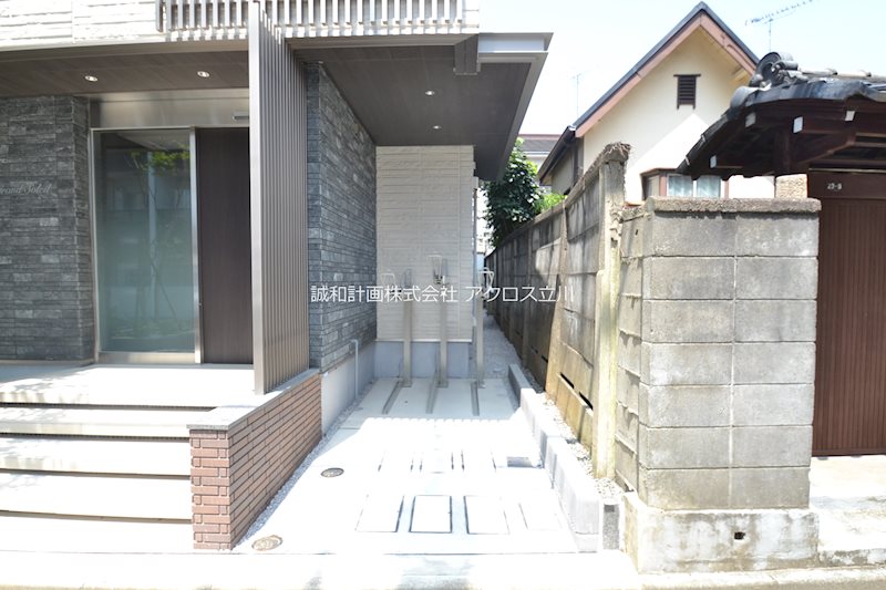 Ｇｒａｎｄ　Ｓｏｌｅｉｌ その他14