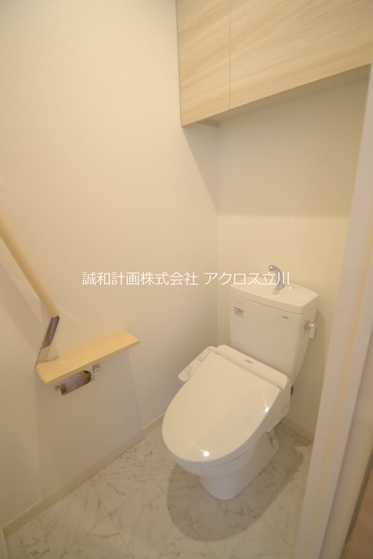 カーサ　レジオ その他1