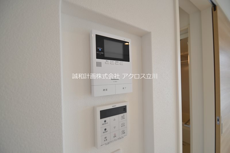 カーサ　レジオ その他5