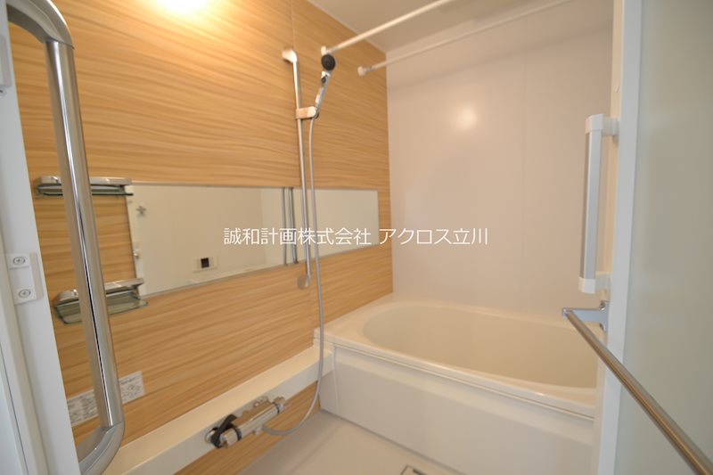 カーサ　レジオ 風呂画像