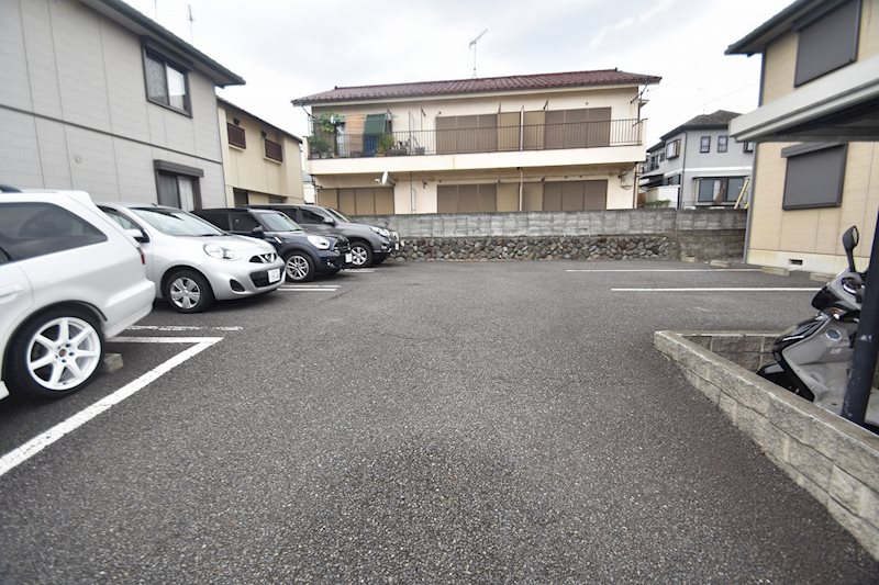 サンフォース弐番館 その他10