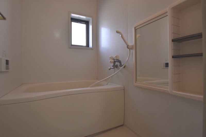 サンフォース弐番館 風呂画像