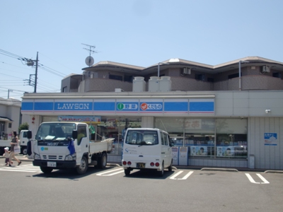 サンフォース弐番館 周辺画像2