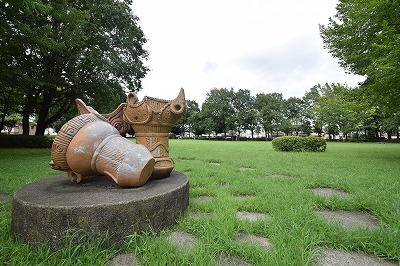 サンフォース弐番館 周辺画像7