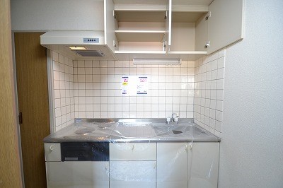 Ｎｏｔｅ２７ＢＬＤ. キッチン