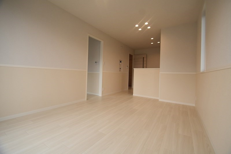 マグノリア リビング