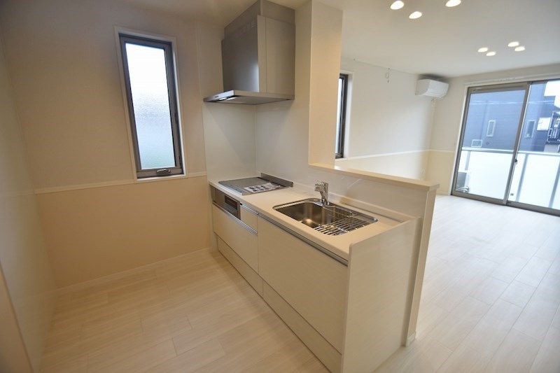 マグノリア キッチン