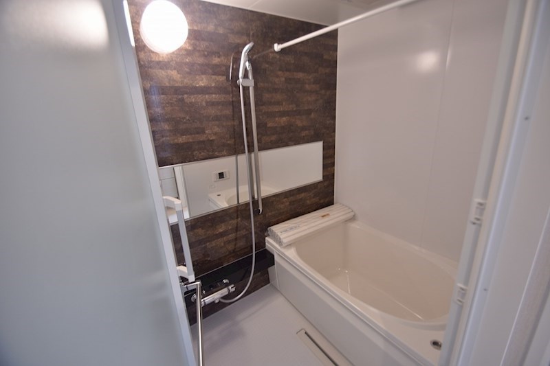 マグノリア 風呂画像