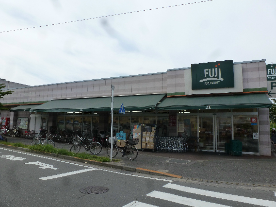 高橋テラス 周辺画像1