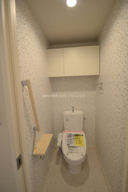 リラフォートタカマツ その他2