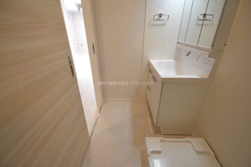 リラフォートタカマツ その他3