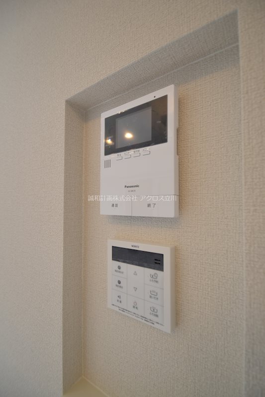 リラフォートタカマツ その他4