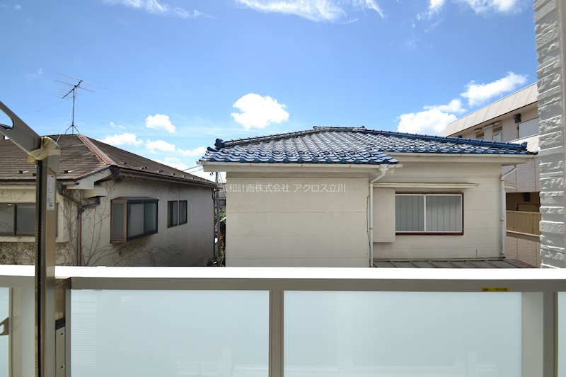 リラフォートタカマツ その他5