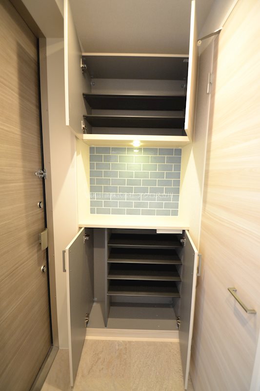 リラフォートタカマツ その他8