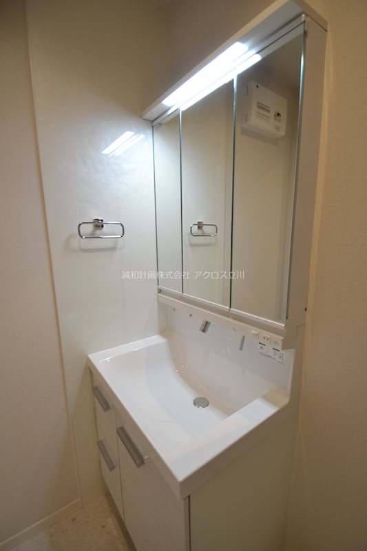 リラフォートタカマツ その他10