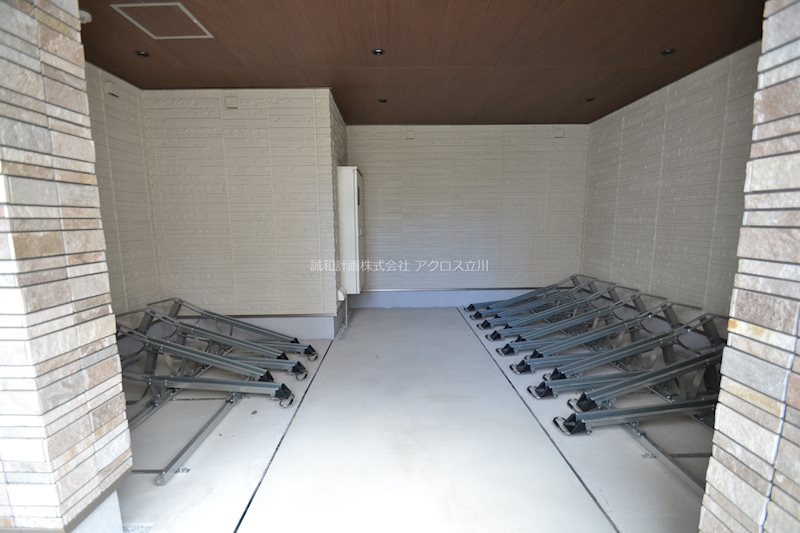 リラフォートタカマツ その他18